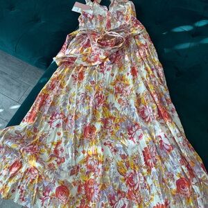 Brand New Dress from Anthropologie.